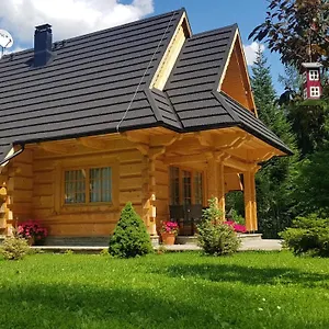 Domek alpejski Biały Puch, Zakopane