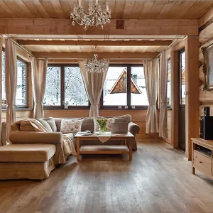 Apartament Bystre, Zakopane