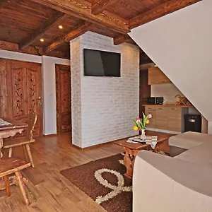Kwatera prywatna Bukowskich, Zakopane