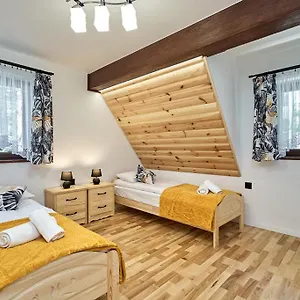 Apartament U Kamila, Zakopane
