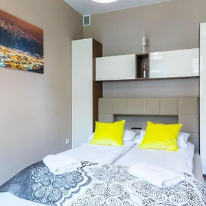 Apartament Pod Giewontem, Zakopane