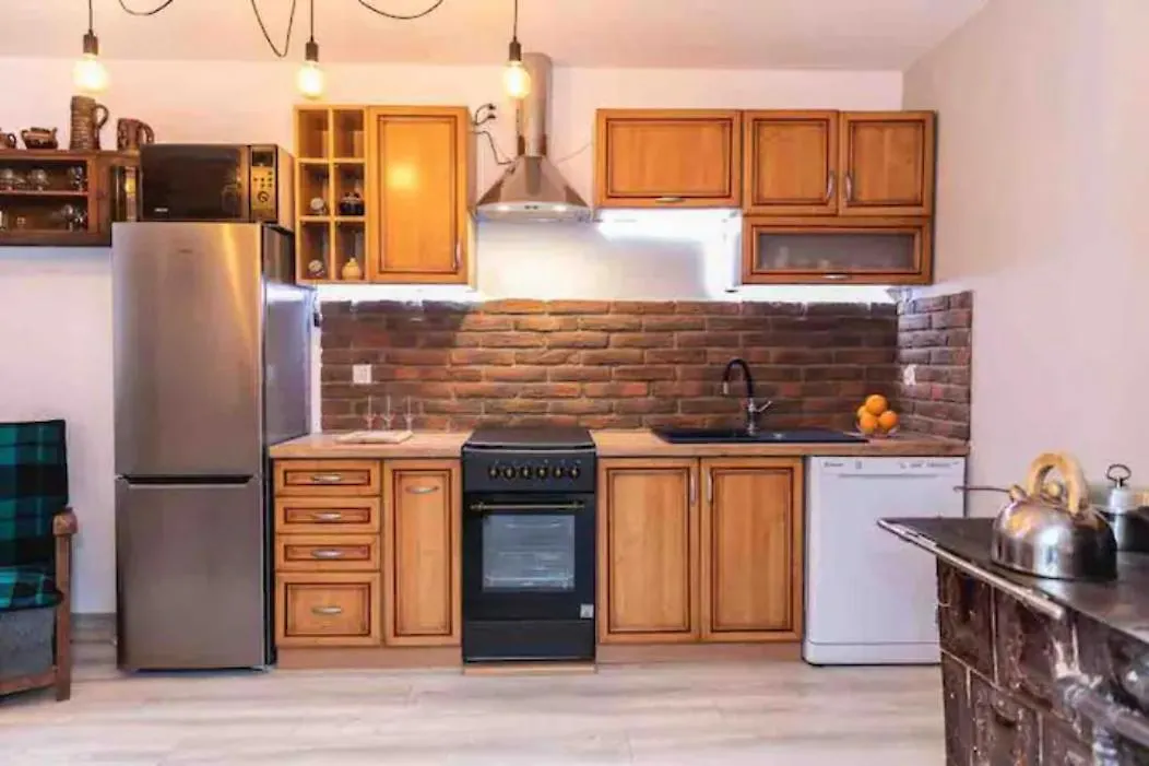 Watra Rs Apartments Zakopane