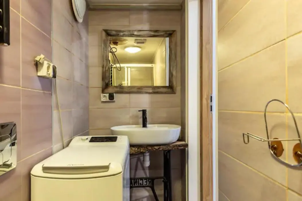 Watra Rs Apartments Zakopane