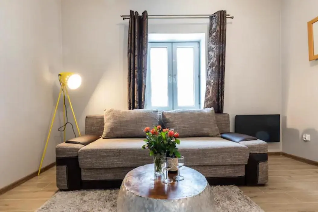 Watra Rs Apartments Zakopane