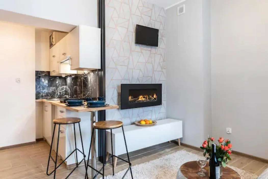 Watra Rs Apartments Zakopane 0*,