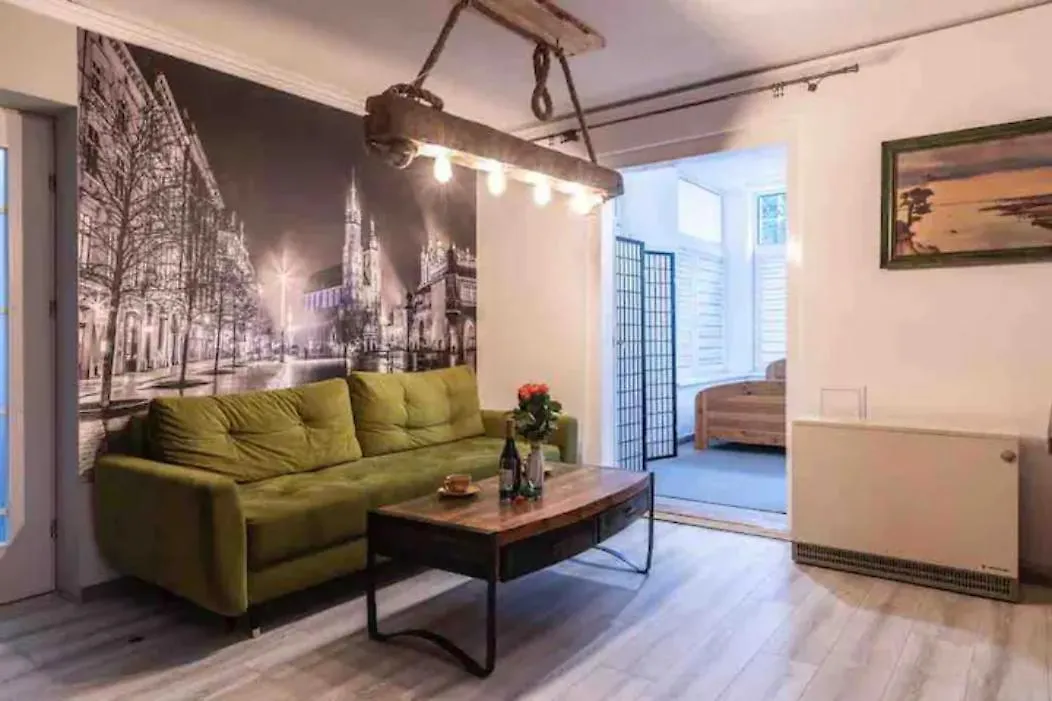 Watra Rs Apartments Zakopane
