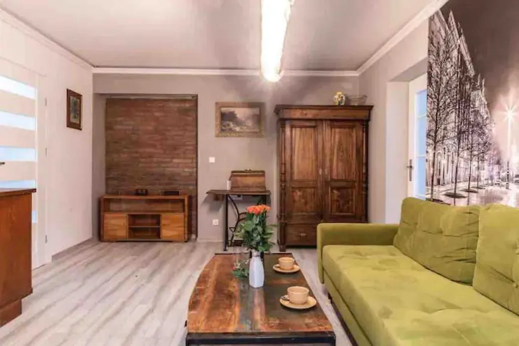 Watra Rs Apartments Zakopane 0*,