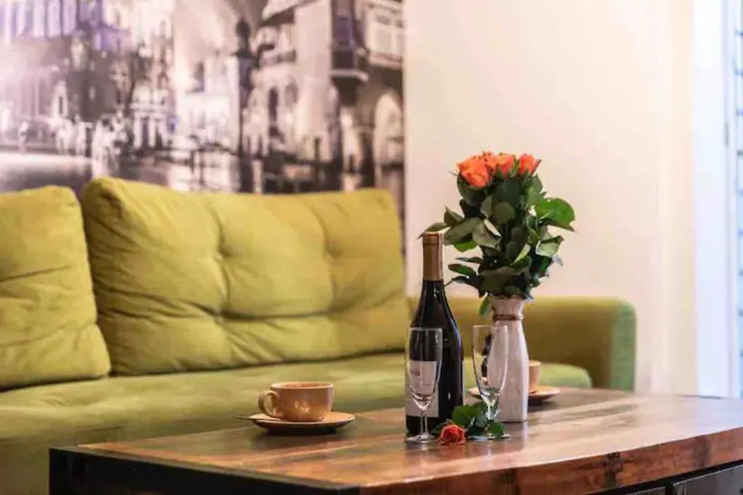Watra Rs Apartments Zakopane Poland