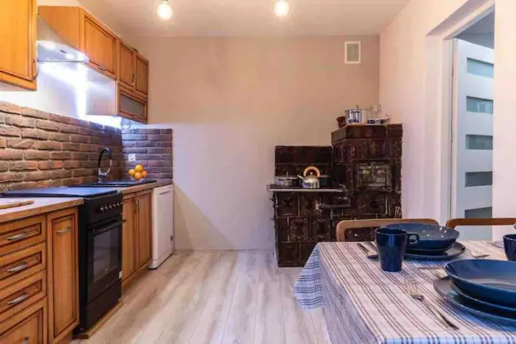 Watra Rs Apartments Zakopane Poland