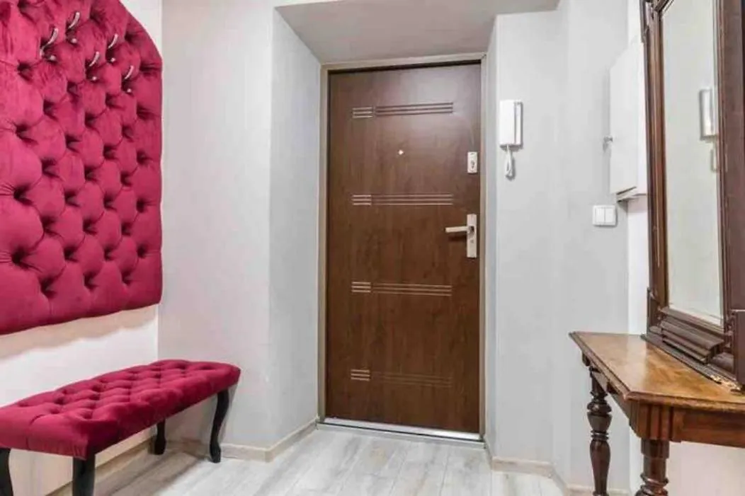 Watra Rs Apartments Zakopane