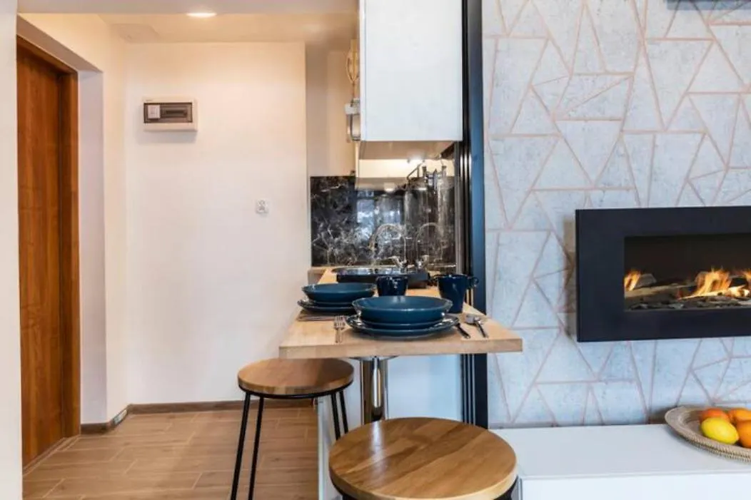 Watra Rs Apartments Zakopane 0*,  Poland