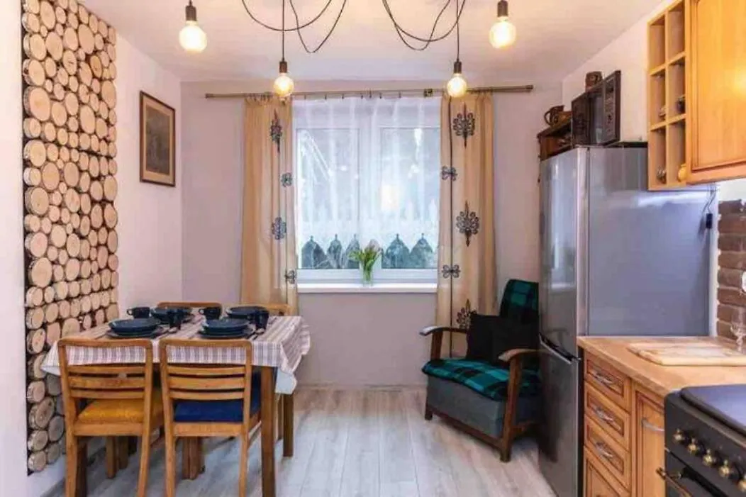 Watra Rs Apartments Zakopane Poland