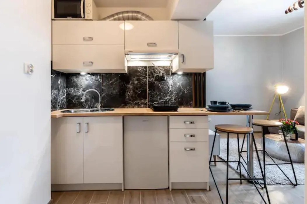 Watra Rs Apartments Zakopane 0*,  Poland