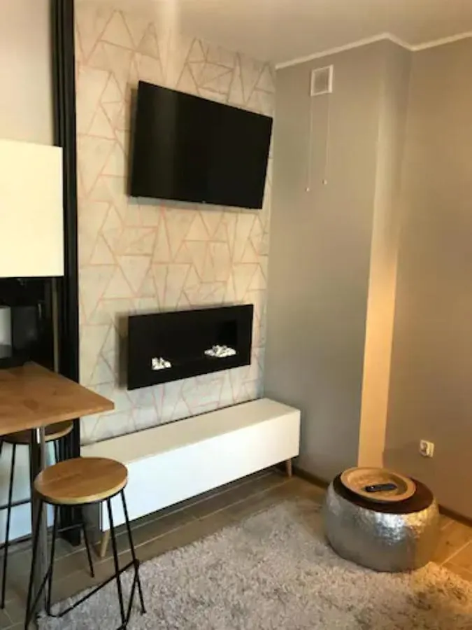 Watra Rs Apartments Zakopane