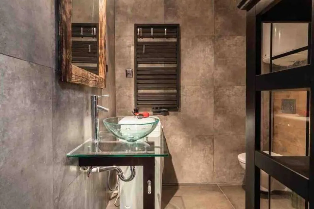Watra Rs Apartments Zakopane